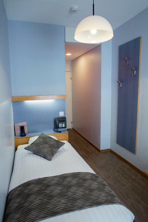 Hotel Bel'Esperance Γενεύη Εξωτερικό φωτογραφία